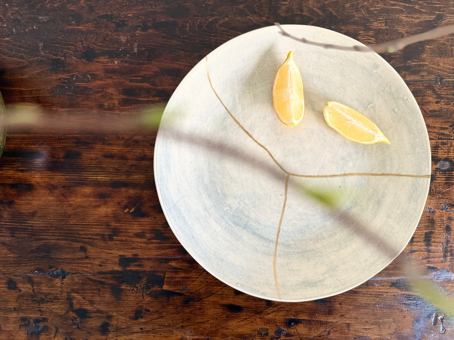 Plates