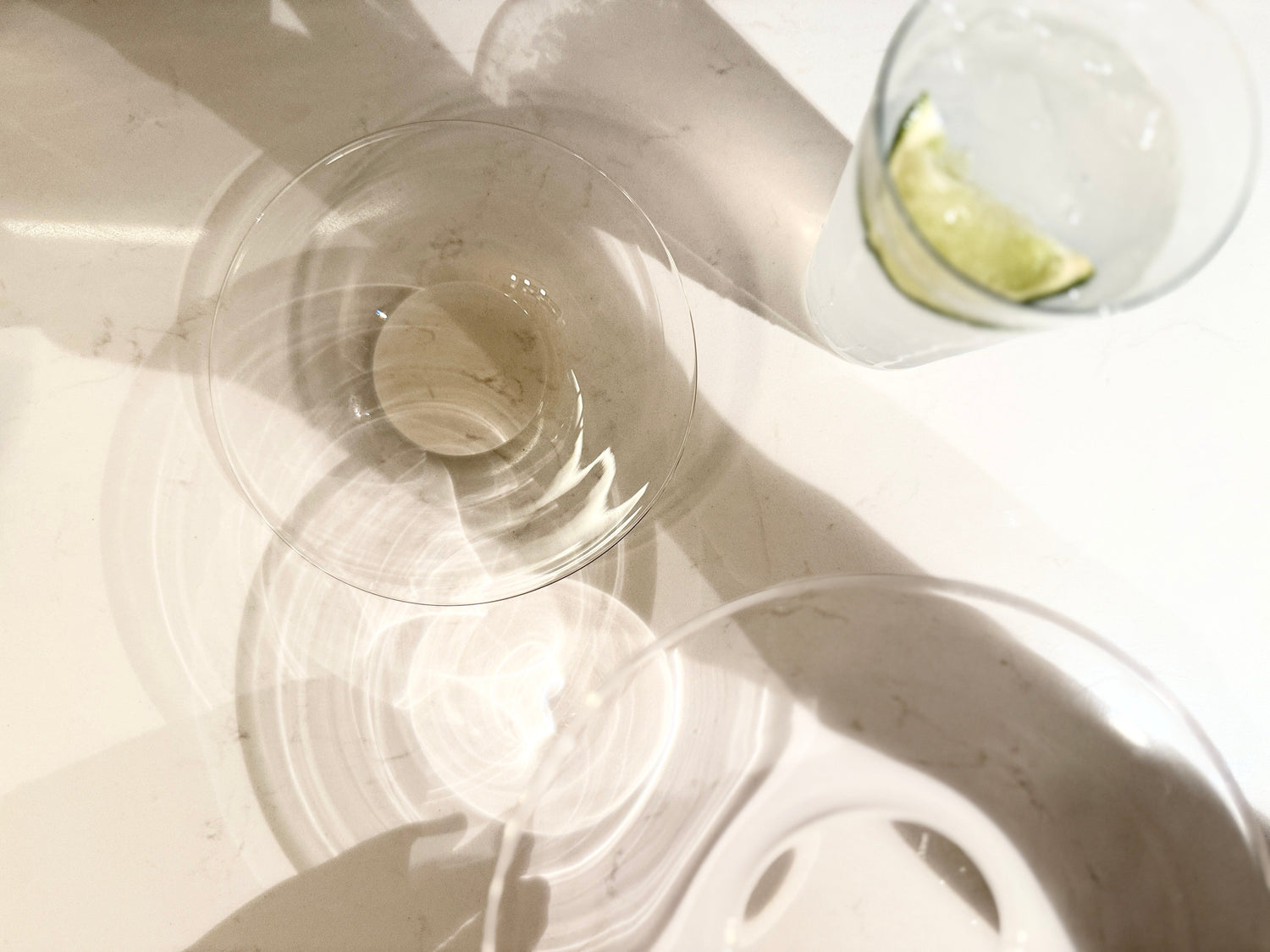 Glassware
