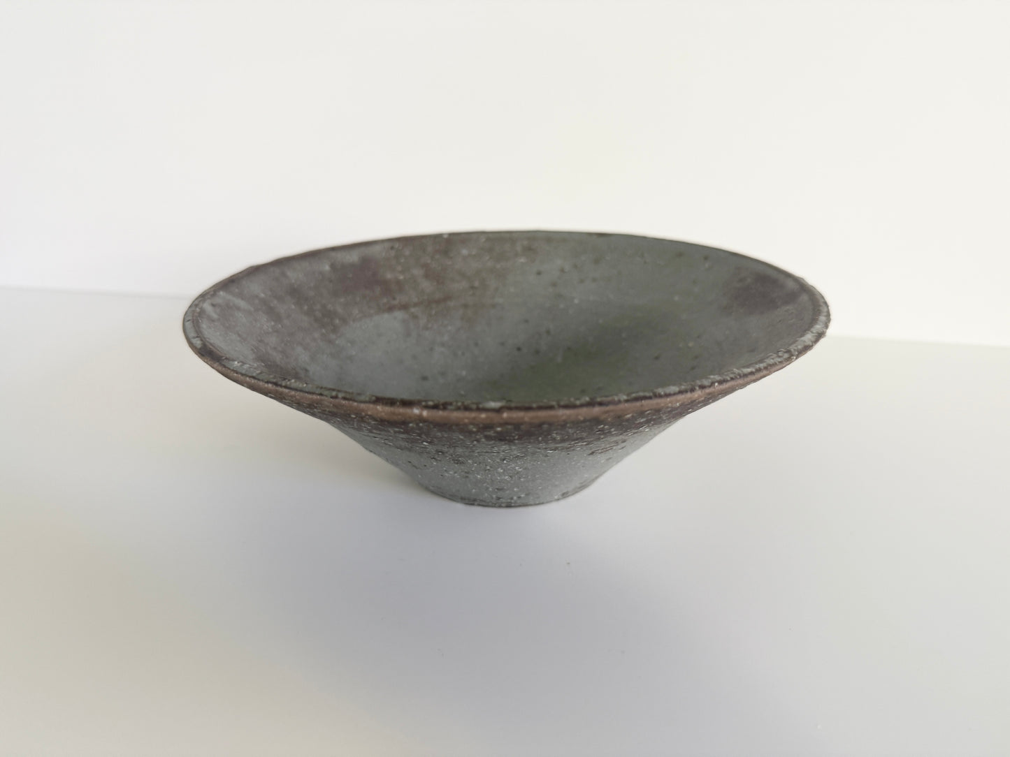 Fumiko Maruyama(丸山史子) Artisanal Bowl
