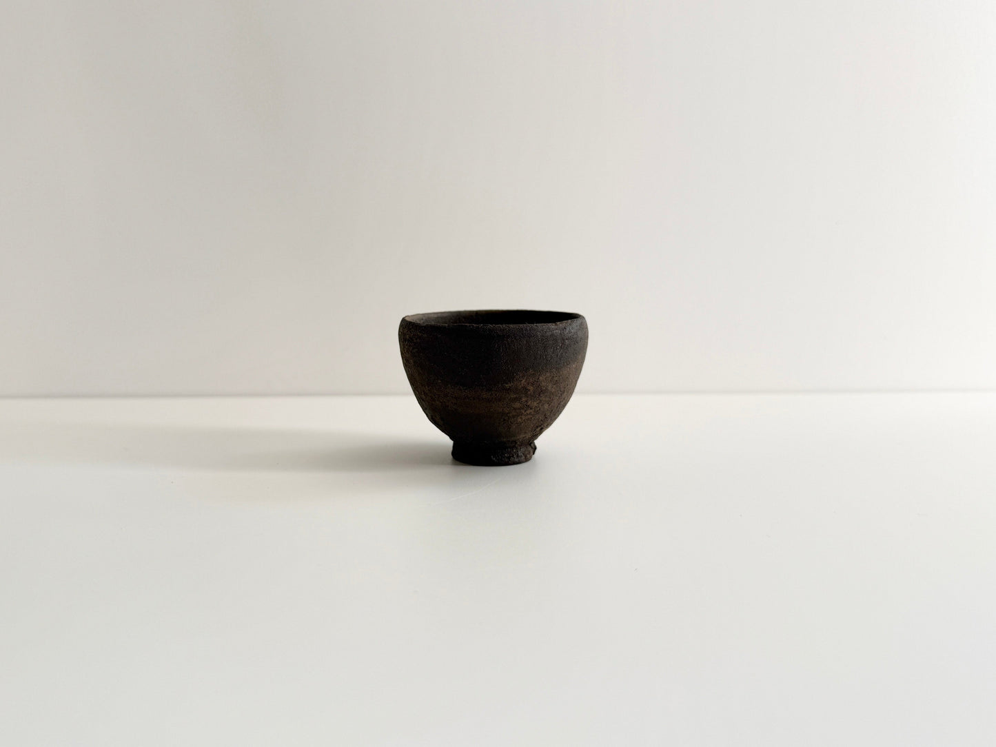 Rentaro Arakawa (荒川蓮太郎) Wooden Sake Cup