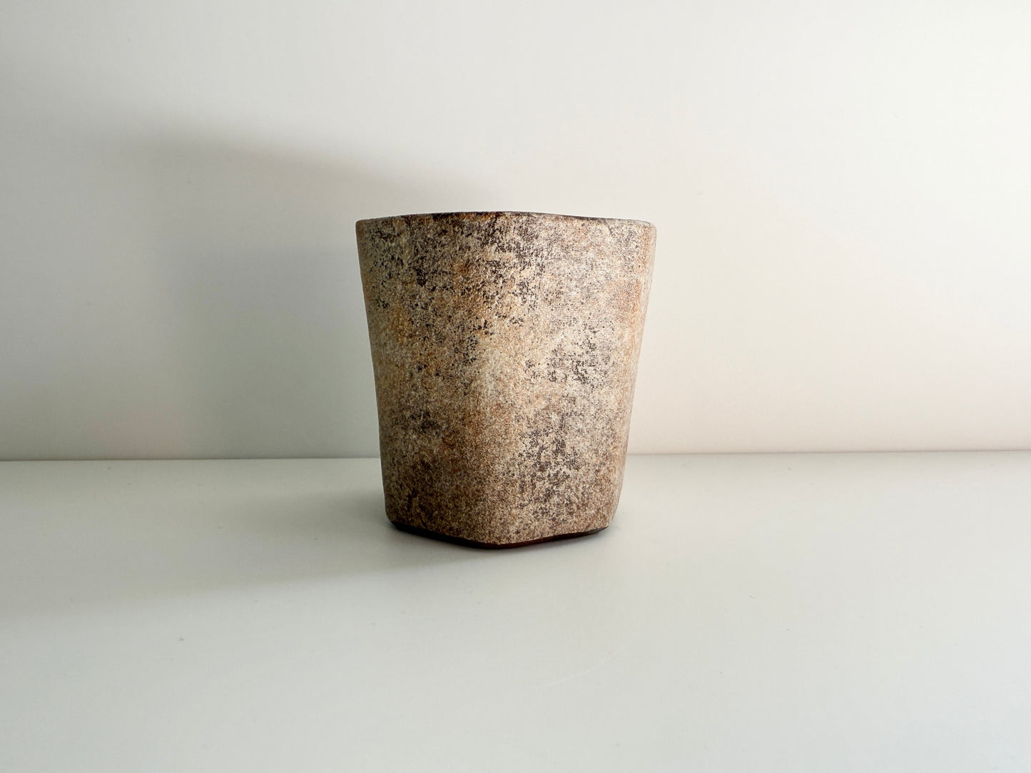Taeko Kajihara (梶原妙子) Hexagon Cup