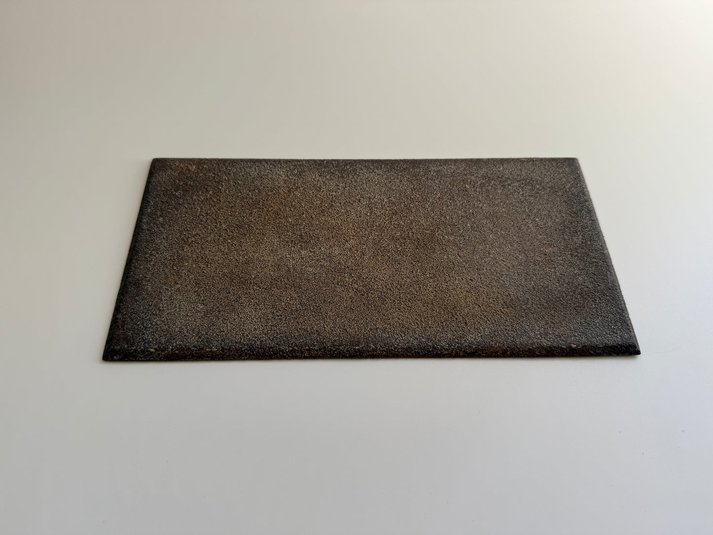 Keiichiro Hayamizu (早水恵一郎) Traditional Japanese Serving Tray