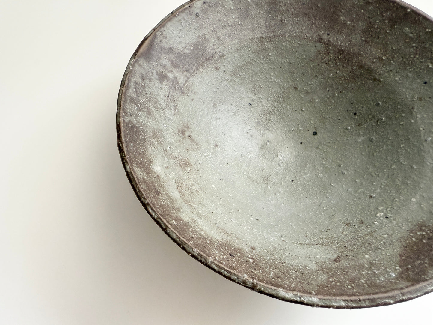 Fumiko Maruyama(丸山史子) Artisanal Bowl