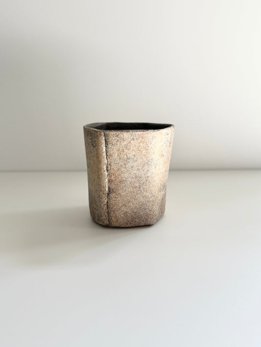 Taeko Kajihara (梶原妙子) Hexagon Cup