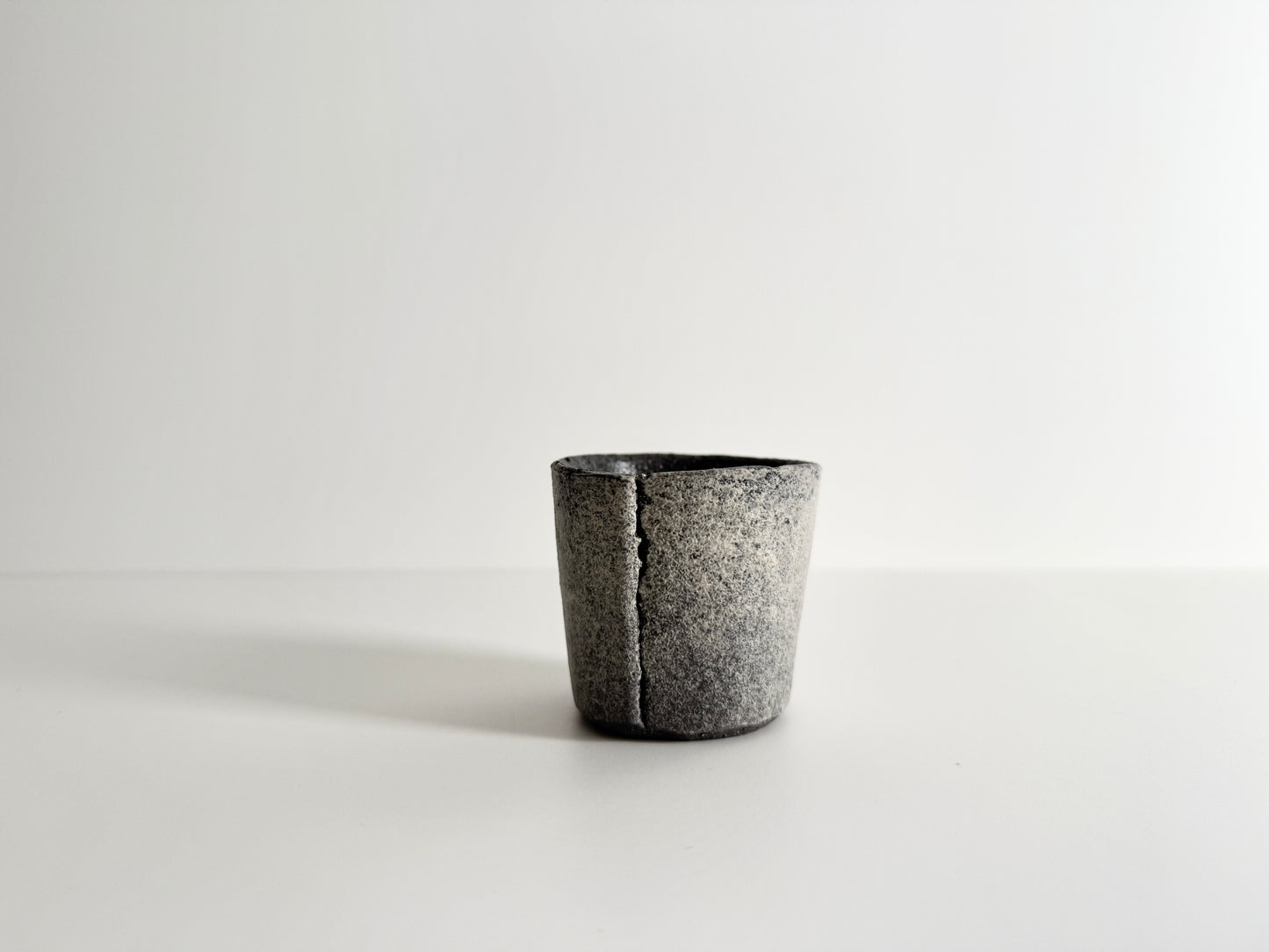 Taeko Kajihara(梶原妙子)Sake Cup