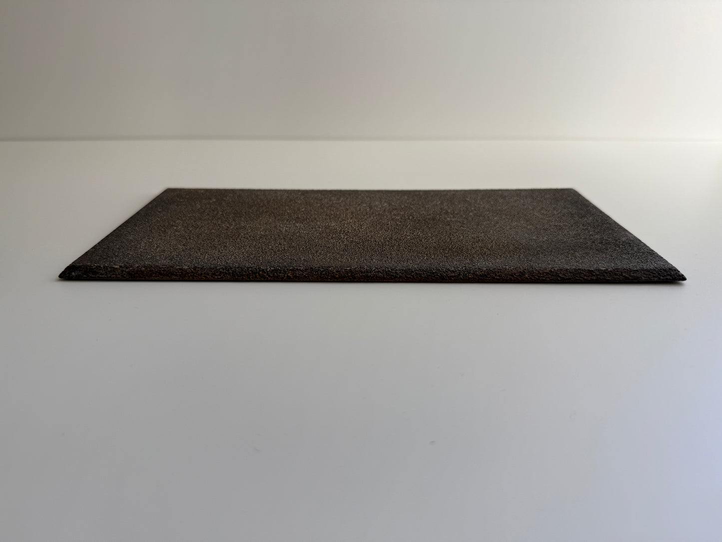 Keiichiro Hayamizu (早水恵一郎) Traditional Japanese Serving Tray