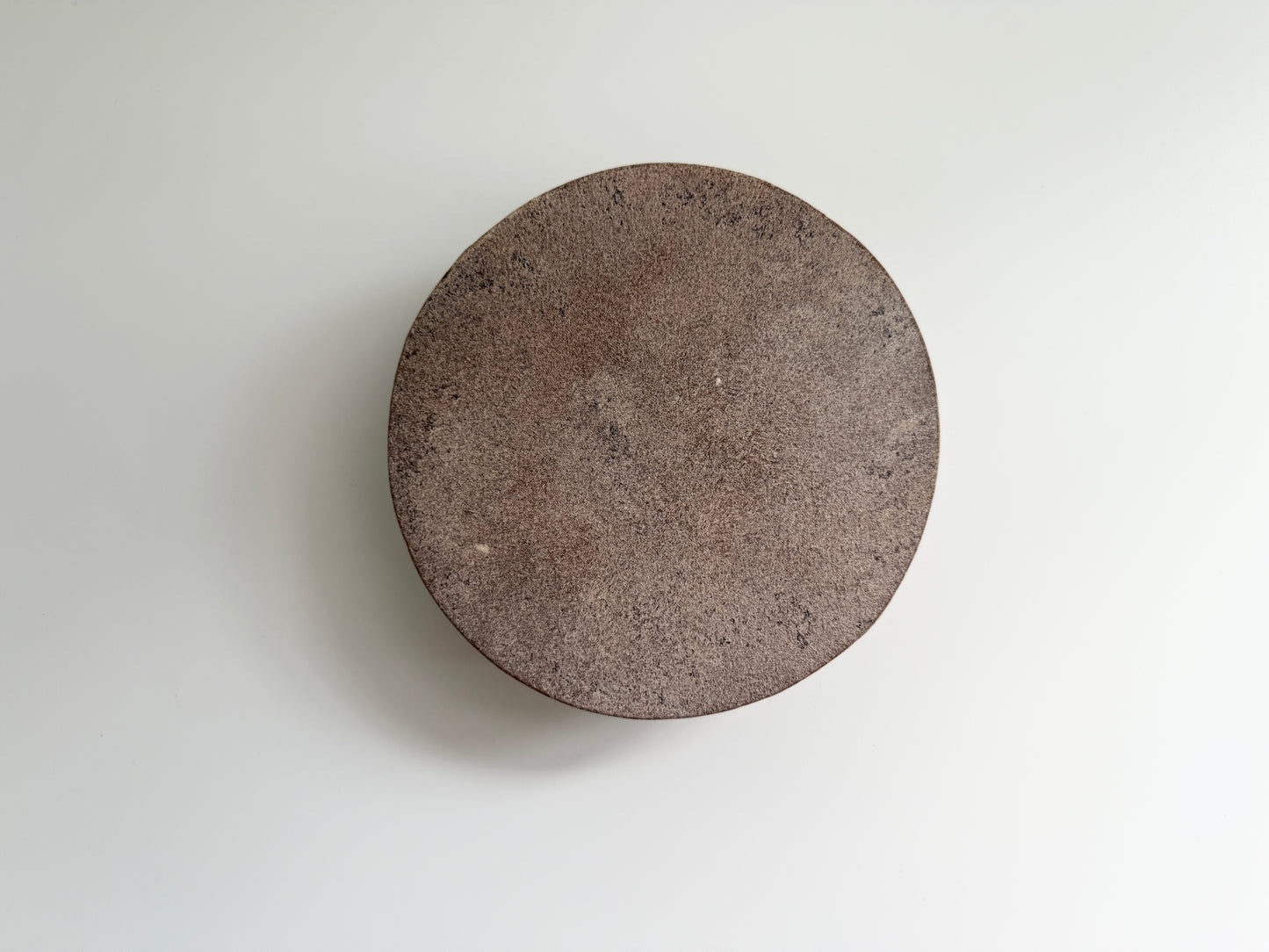 Taeko Kajihara (梶原妙子) Handmade Lidded Vessel