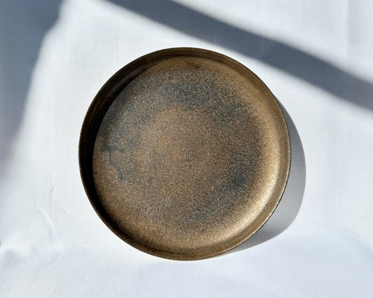 Yuki Abe(阿部有希)
Handmade Ceramic Plate