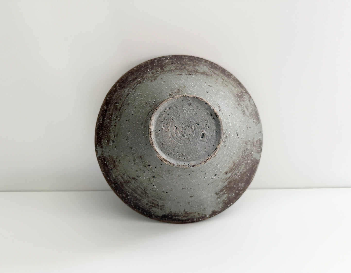 Fumiko Maruyama(丸山史子) Artisanal Bowl