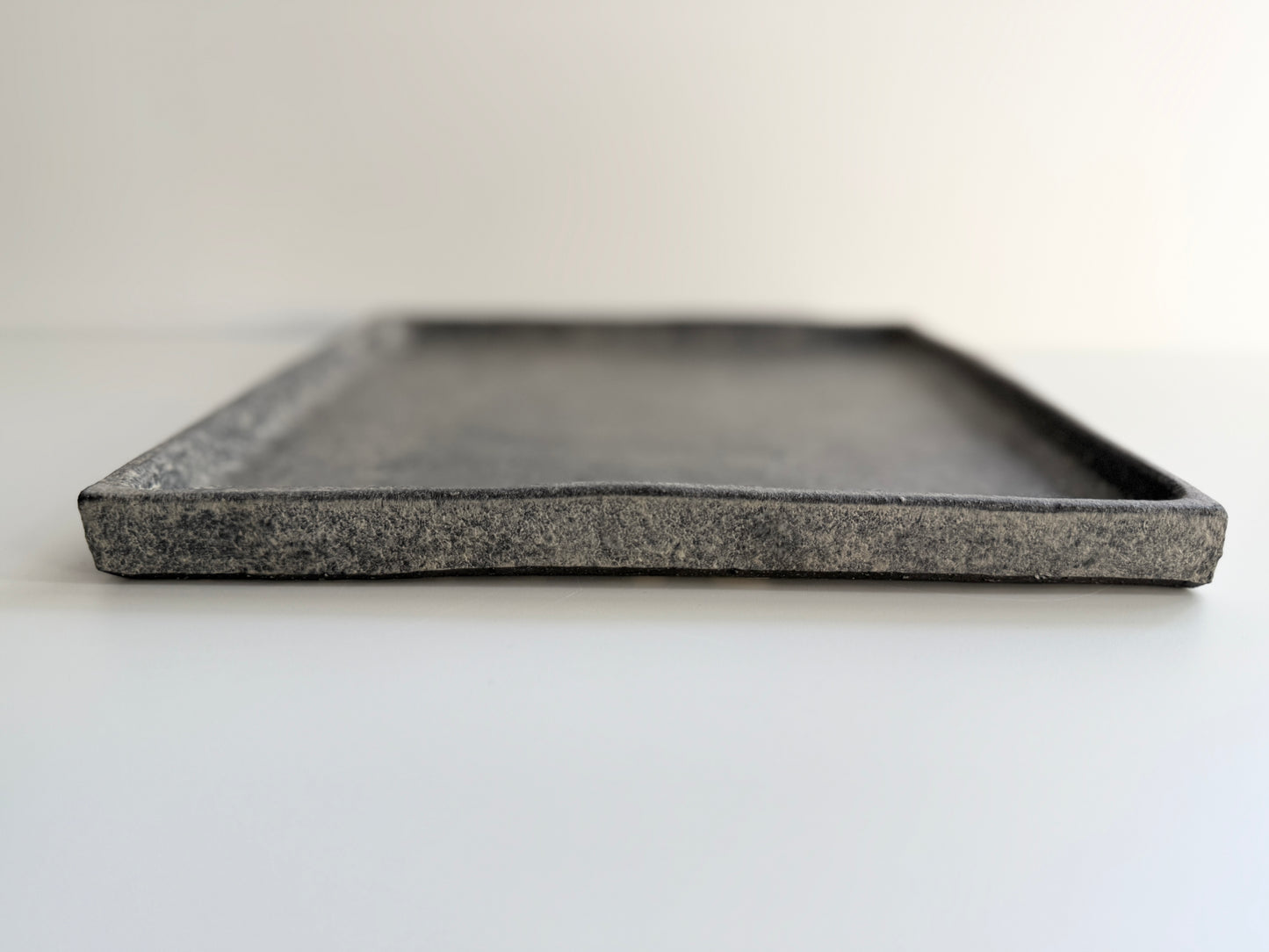 Taeko Kajihara (梶原妙子) Square Plate