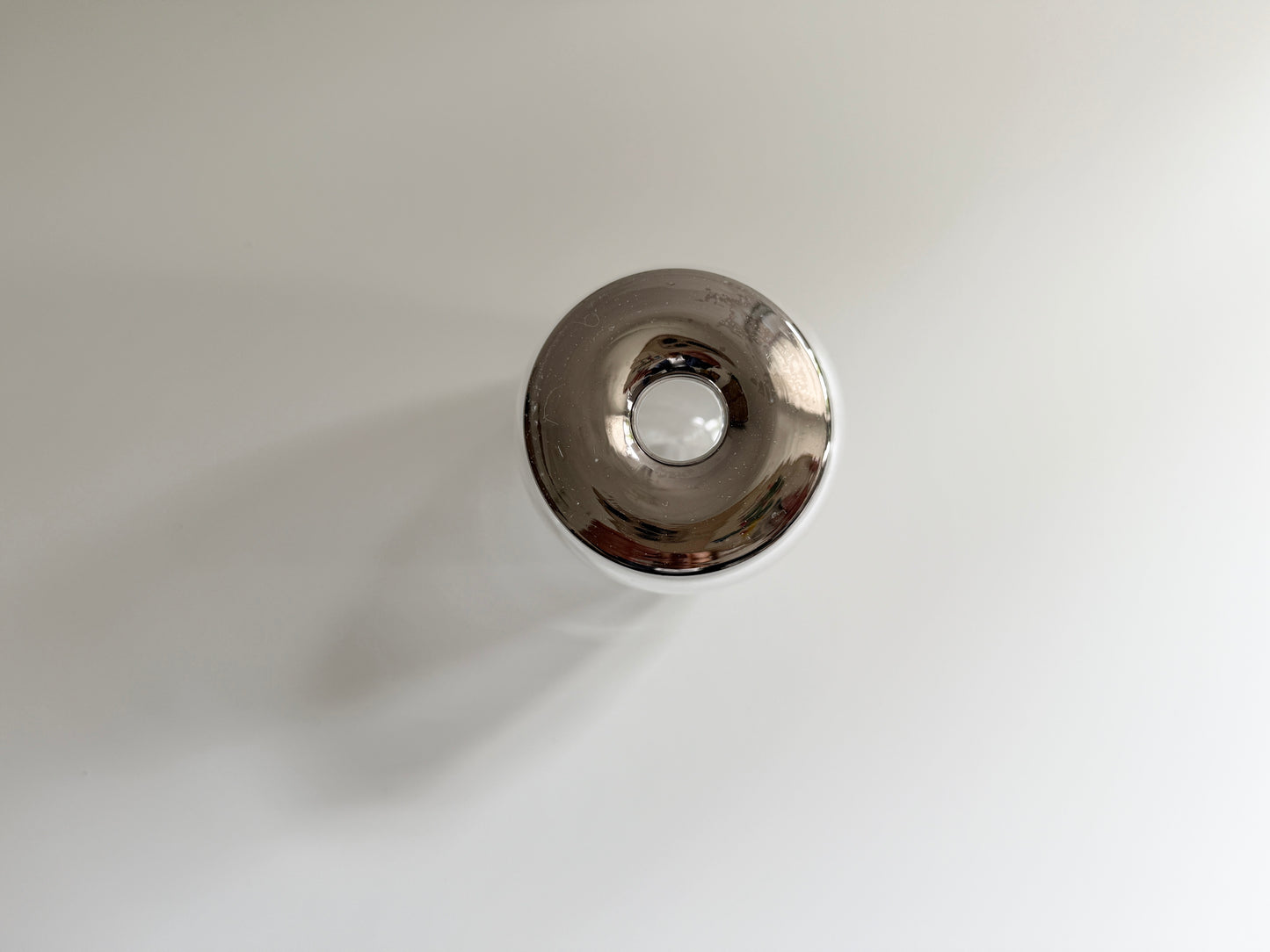 Minako Aiba(饗庭三七子)Handmade Interior Flower Vase