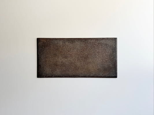 Keiichiro Hayamizu (早水恵一郎) Traditional Japanese Serving Tray