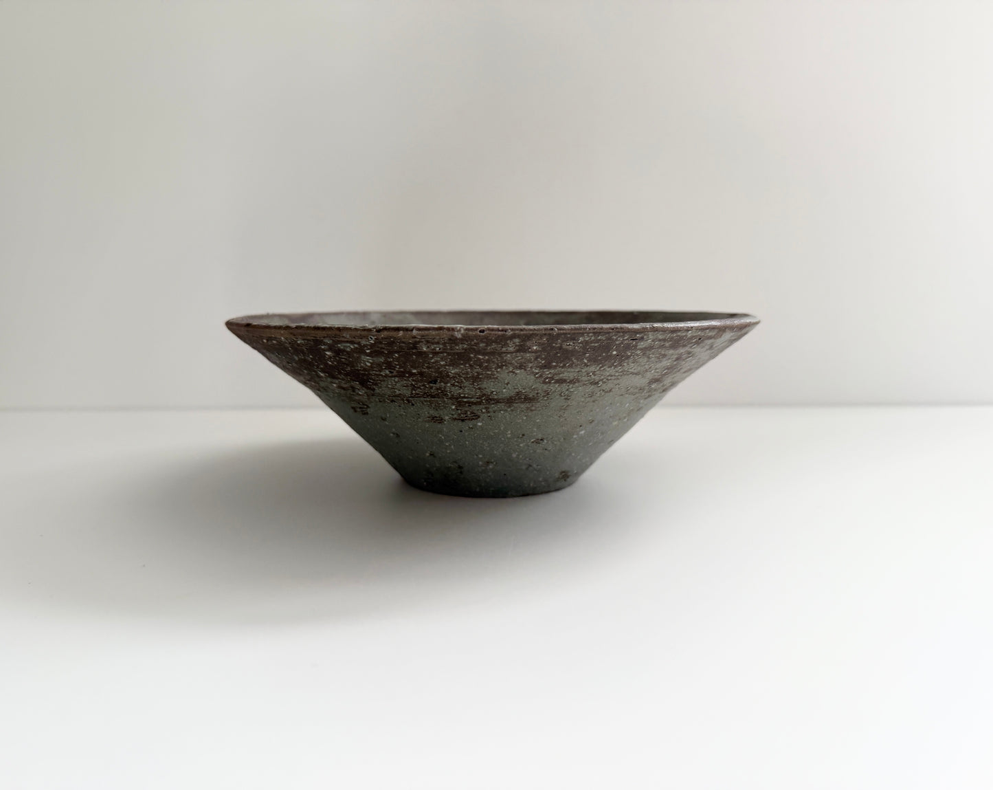 Fumiko Maruyama(丸山史子) Artisanal Bowl