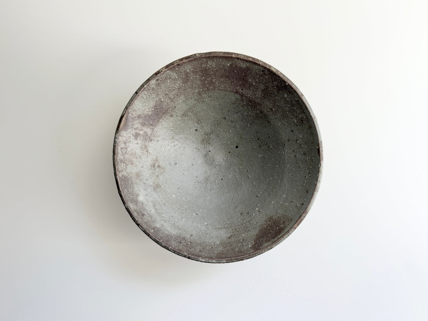 Fumiko Maruyama(丸山史子) Artisanal Bowl