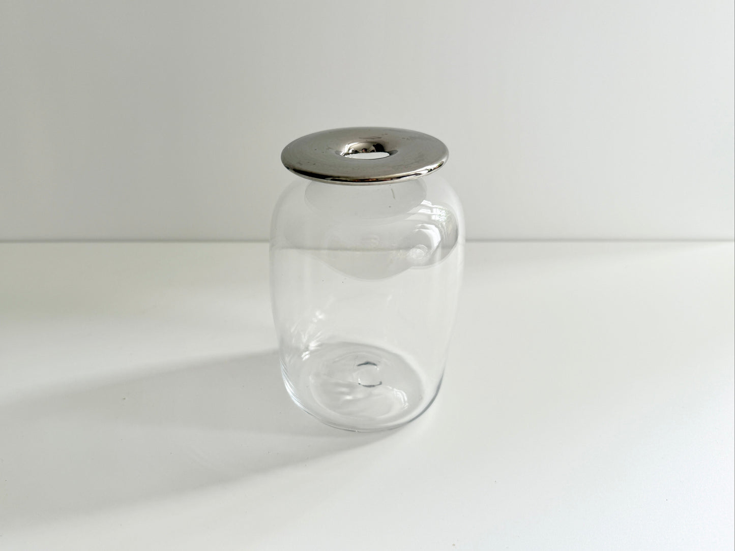 Minako Aiba(饗庭三七子)Handmade Interior Flower Vase