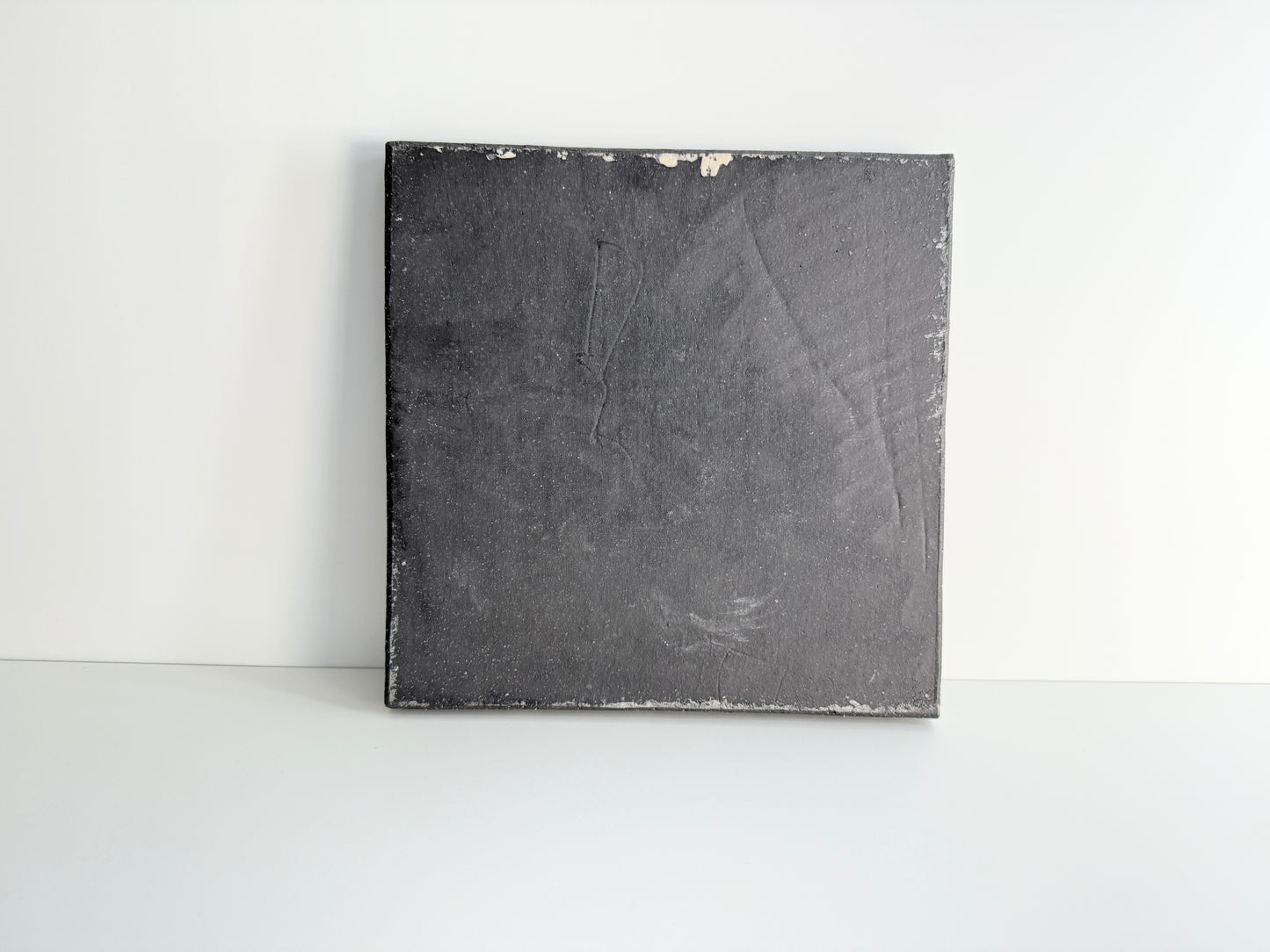 Taeko Kajihara (梶原妙子) Square Plate