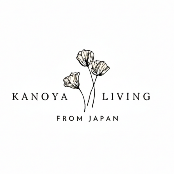 Kanoya Living, Dishes and Kitchenware from Japan