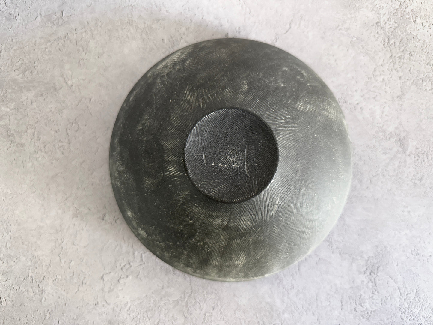 Akira Tsuzuki(都築明)Handmade Ceramic Bowl