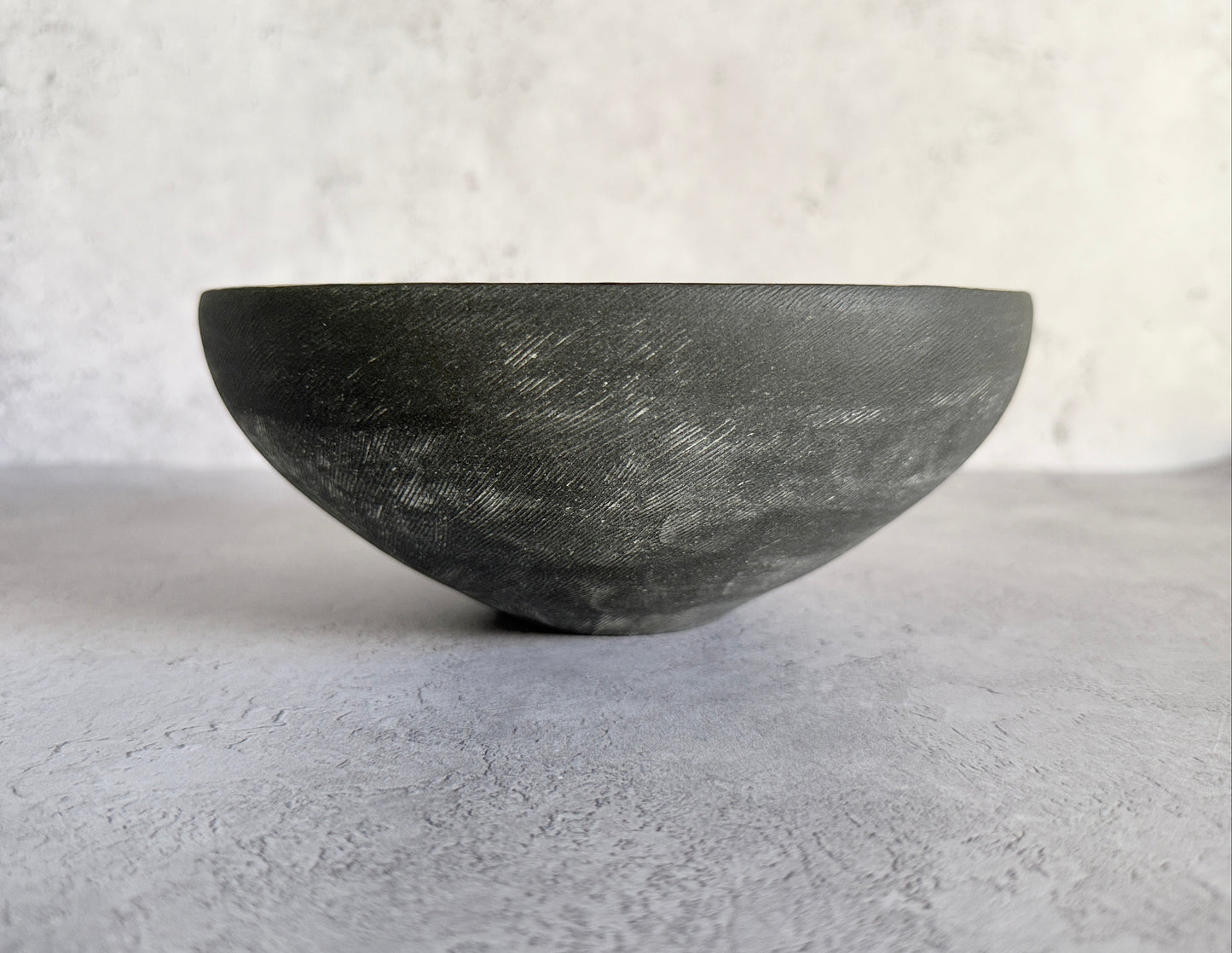 Akira Tsuzuki(都築明)Handmade Ceramic Bowl