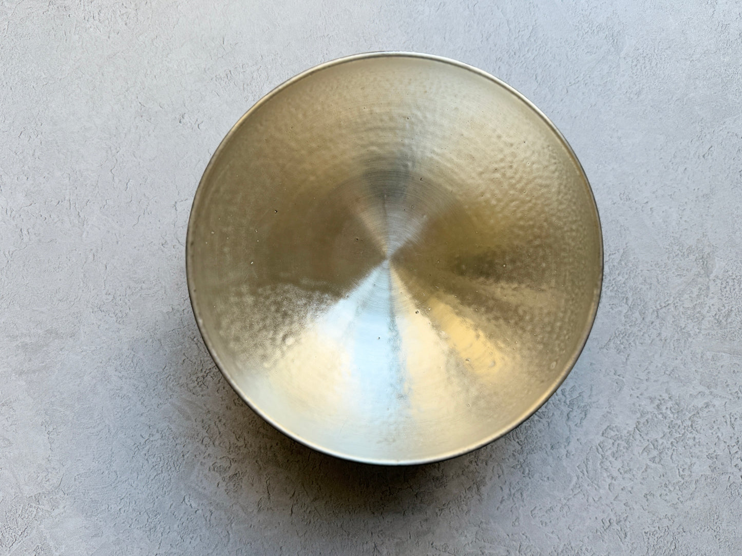 Akira Tsuzuki(都築明)Handmade Ceramic Bowl