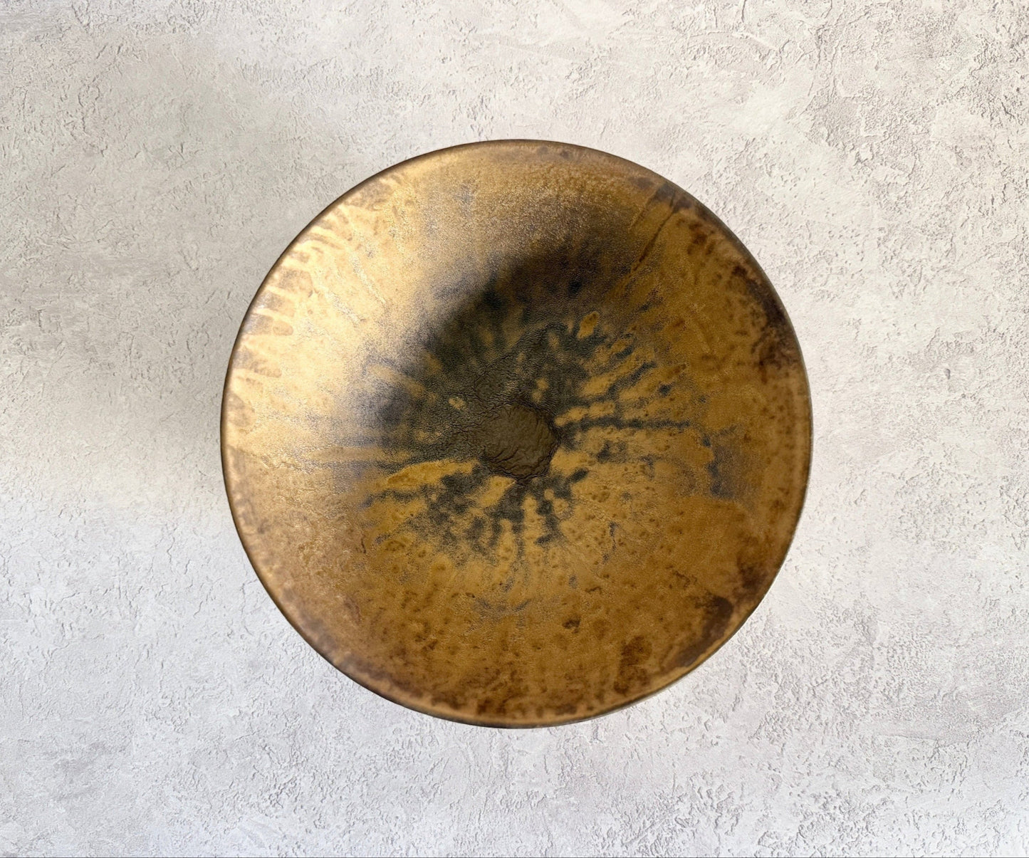 Joe Yoshida(吉田丈)Handmade Ceramic Bowl