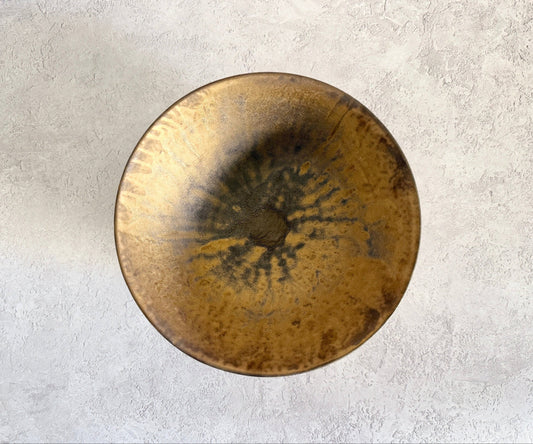 Joe Yoshida(吉田丈)Handmade Ceramic Bowl