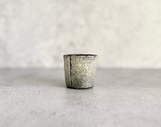 Taeko Kajihara(梶原妙子)Handmade Sake Cup