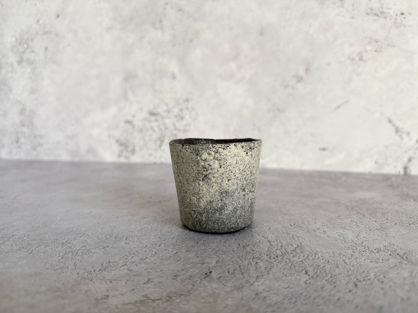 Taeko Kajihara(梶原妙子)Handmade Sake Cup