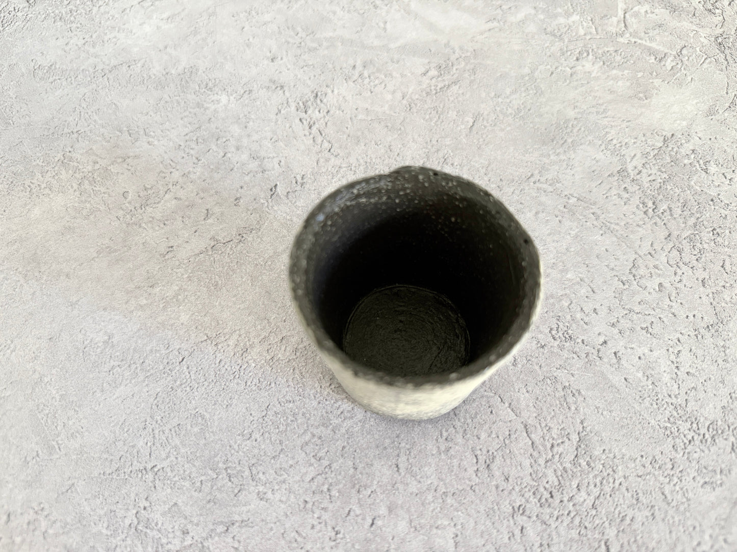 Taeko Kajihara(梶原妙子)Handmade Sake Cup