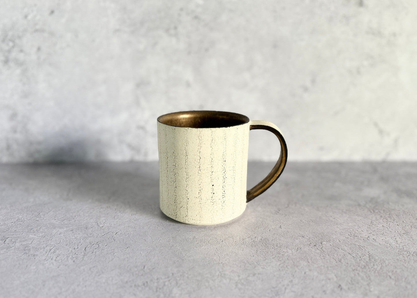 Yuki Abe(阿部有希) Handmade Coffee cup