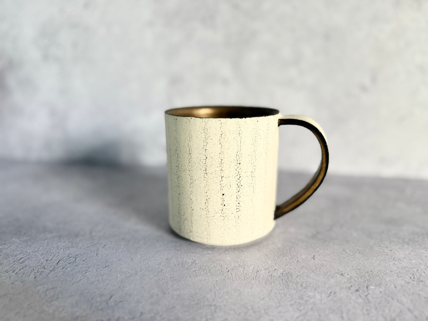 Yuki Abe(阿部有希) Handmade Coffee cup