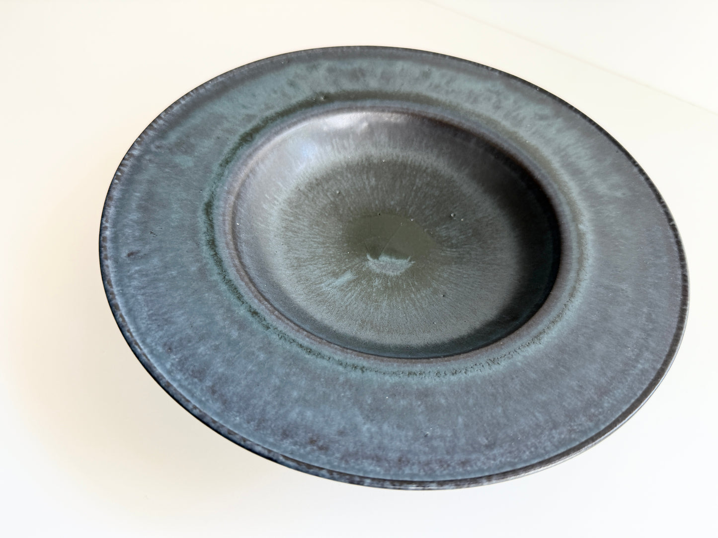 Akira Tsuzuki（都築明）Handmade Plate