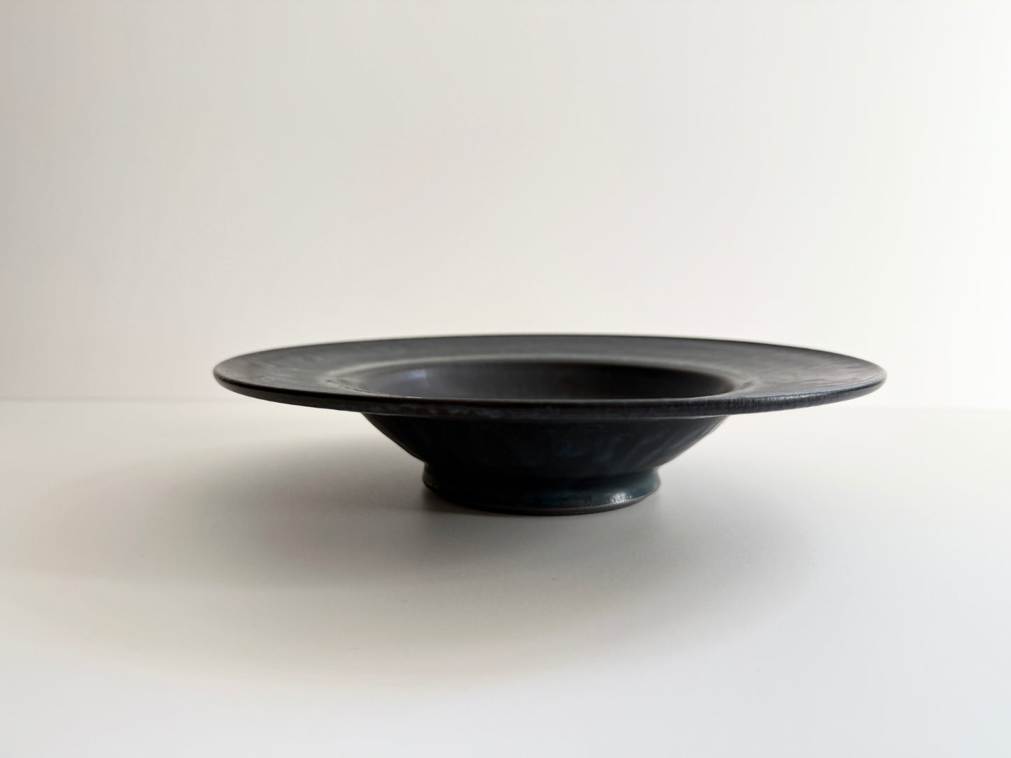 Akira Tsuzuki（都築明）Handmade Plate