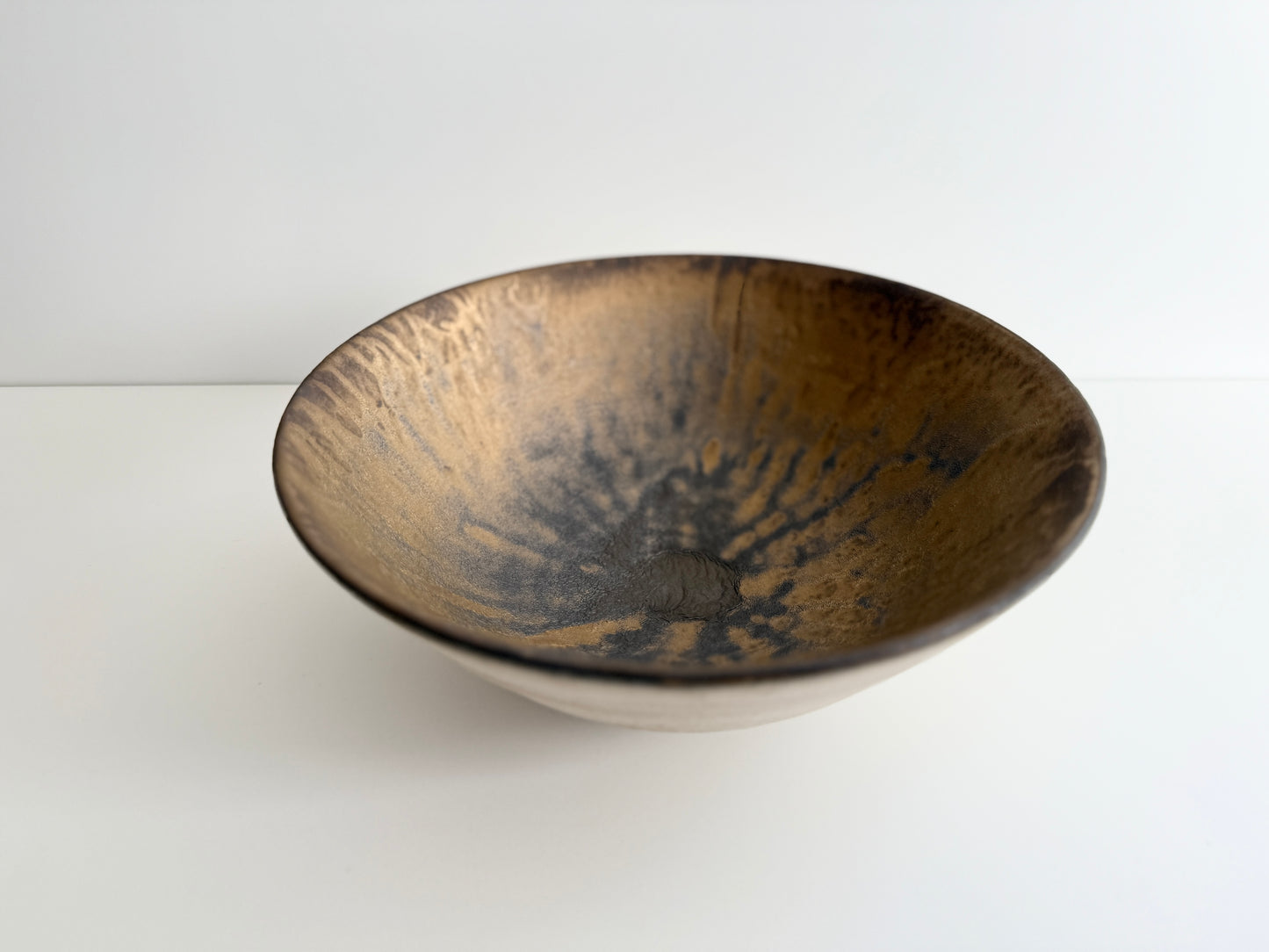 Joe Yoshida（吉田丈）Handmade Ceramic Bowl
