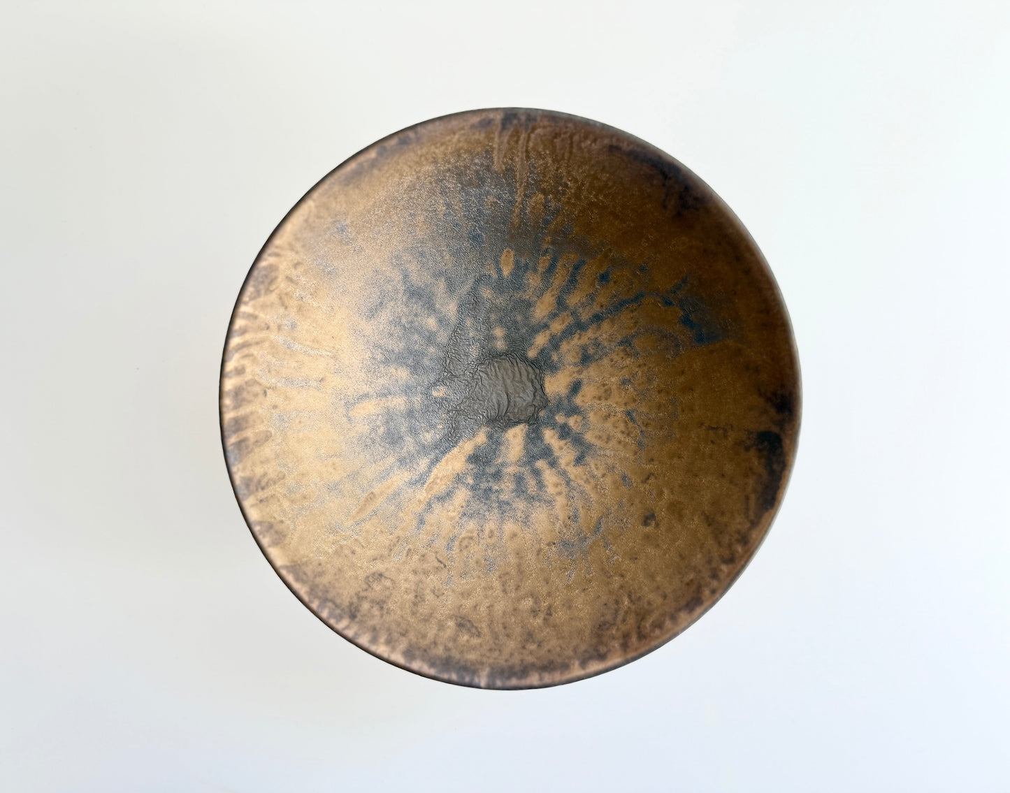 Joe Yoshida（吉田丈）Handmade Ceramic Bowl