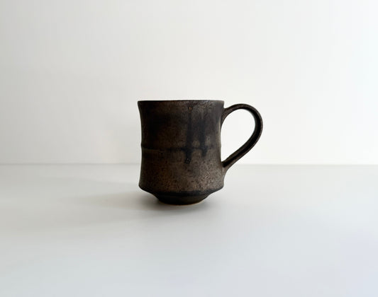 Joe Yoshida（吉田丈）Handmade Ceramic Coffee cup
