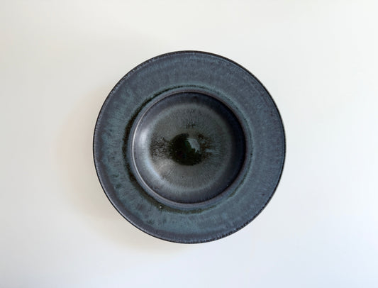 Akira Tsuzuki（都築明）Handmade Plate