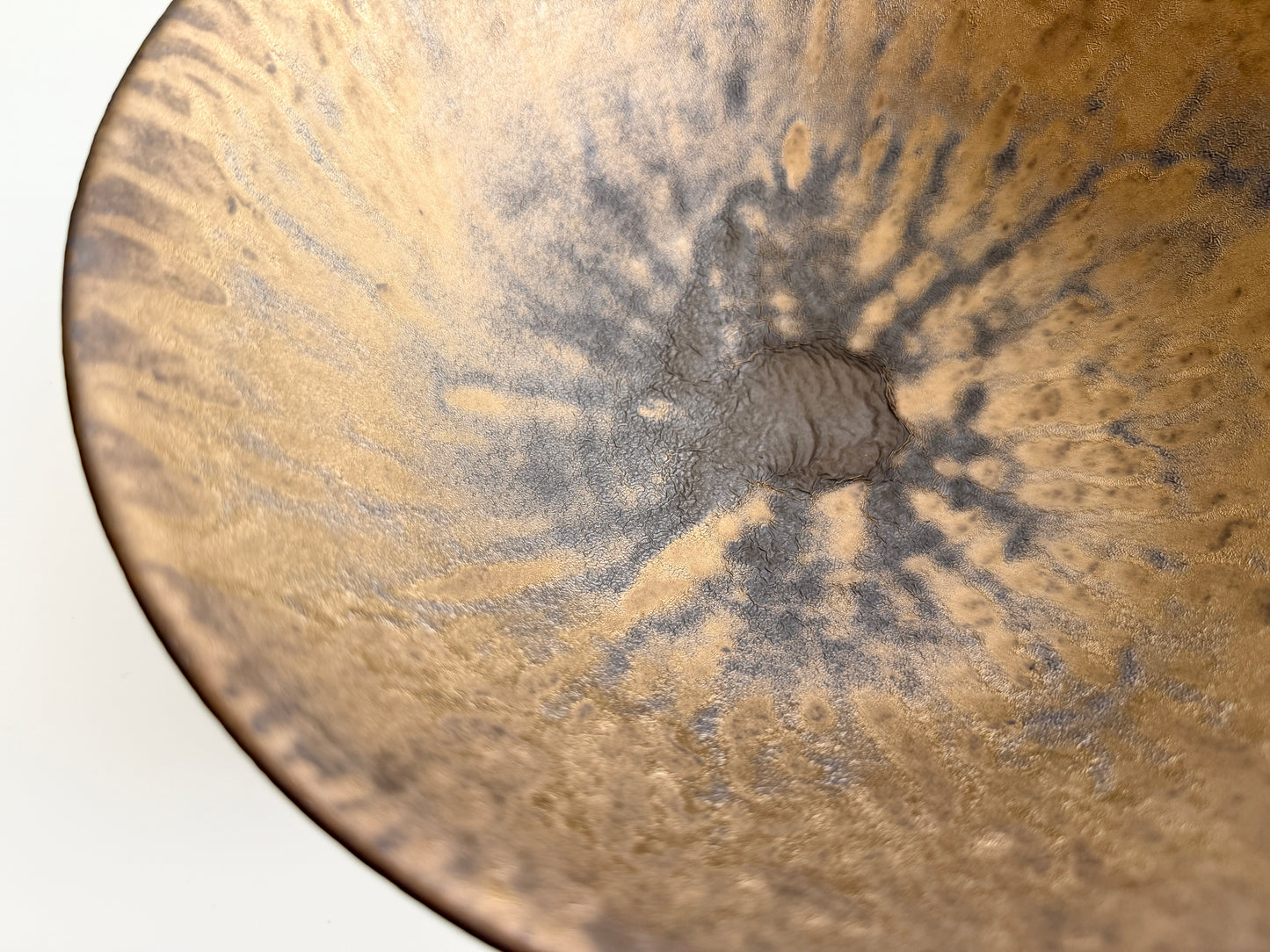 Joe Yoshida（吉田丈）Handmade Ceramic Bowl