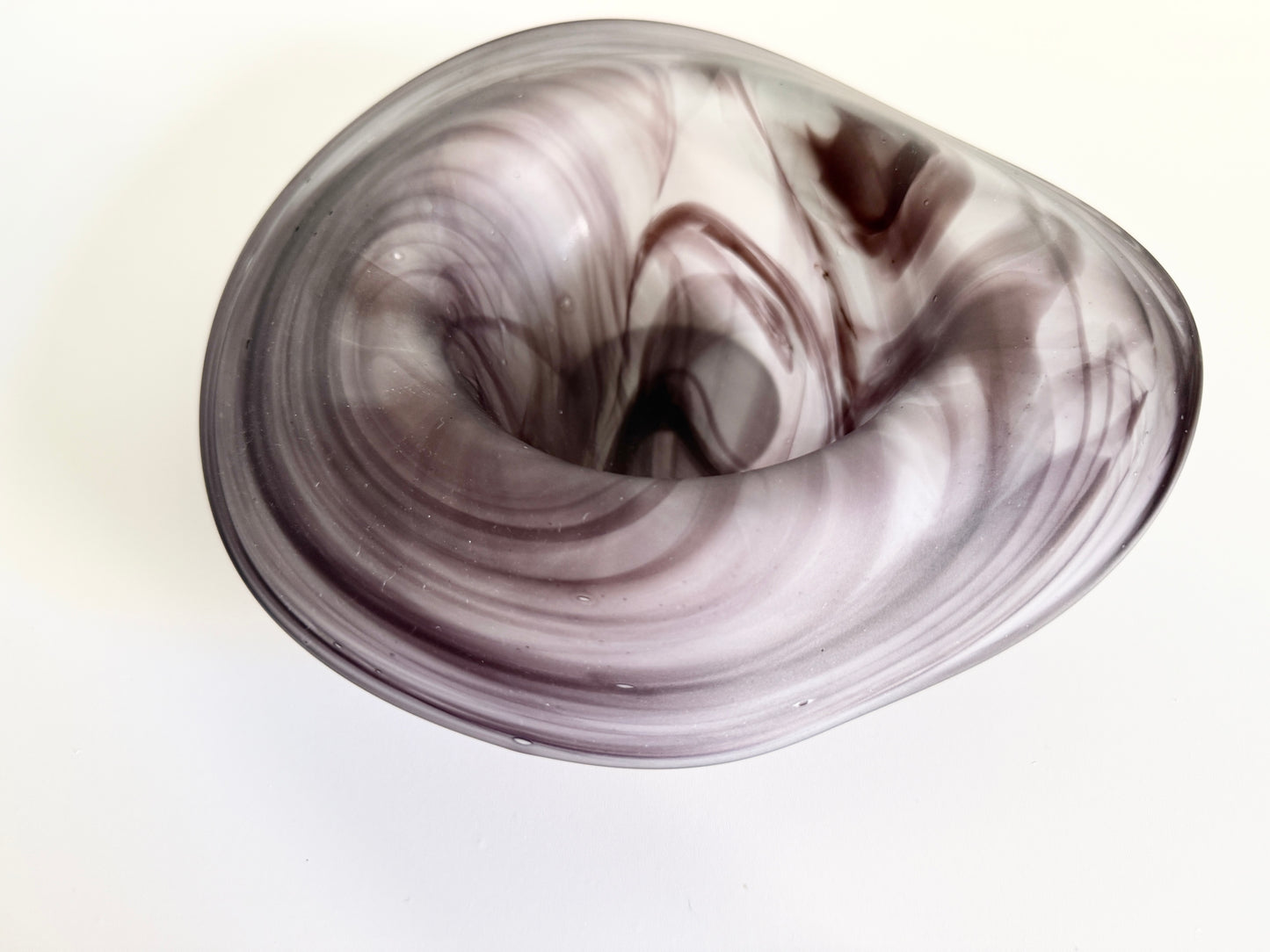 Minako Aiba（饗庭三七子）Matte Rim Plate