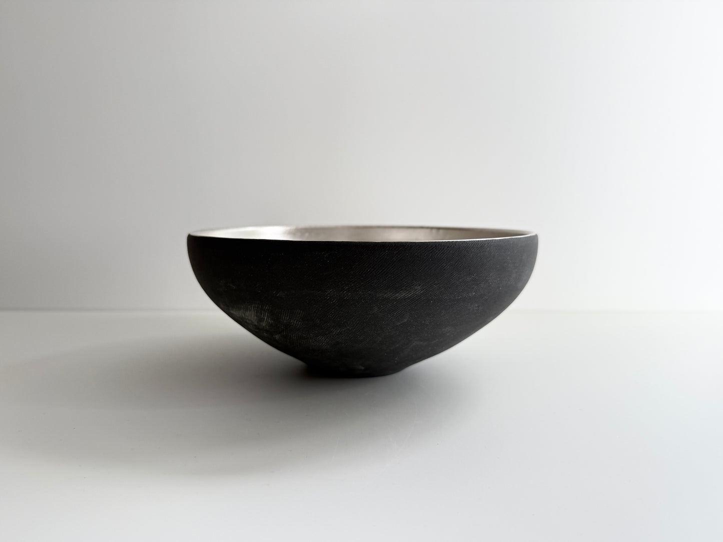 Akira Tsuzuki（都築明）Handmade Ceramic Bowl