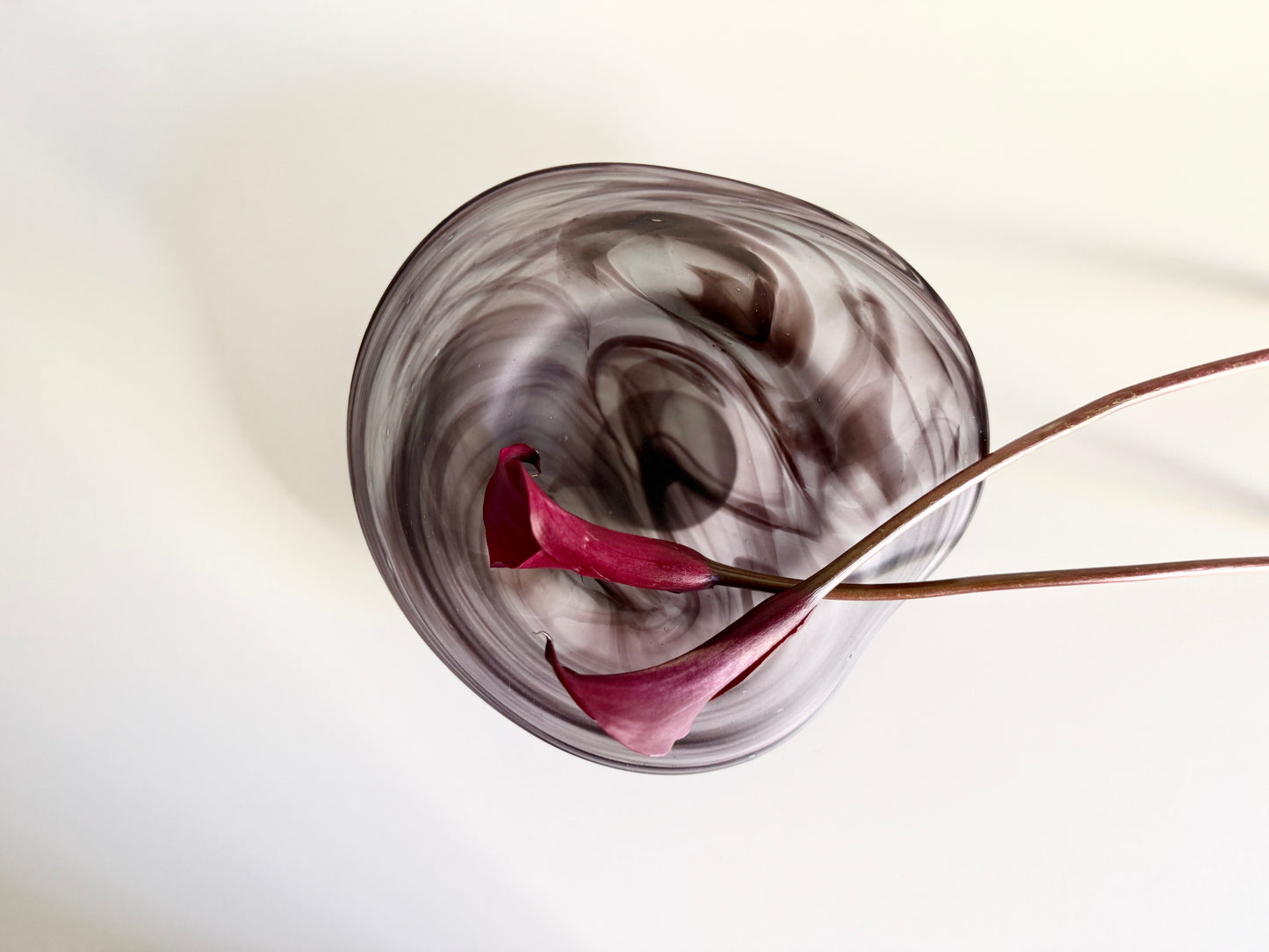 Minako Aiba（饗庭三七子）Matte Rim Plate