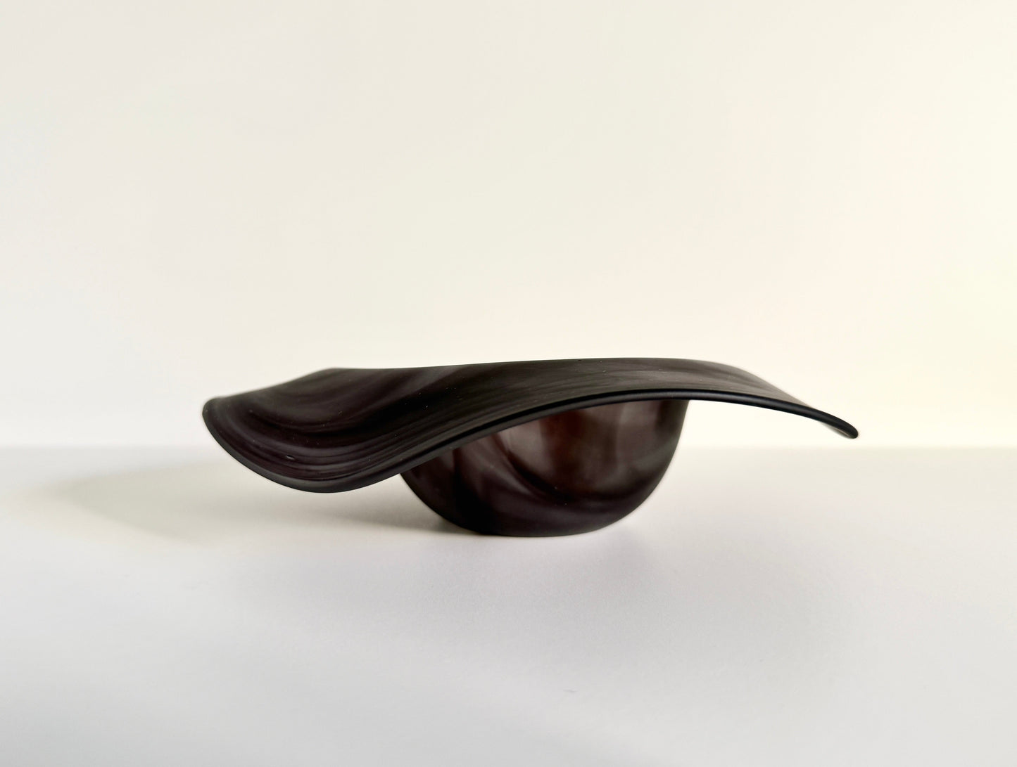 Minako Aiba（饗庭三七子）Matte Rim Plate