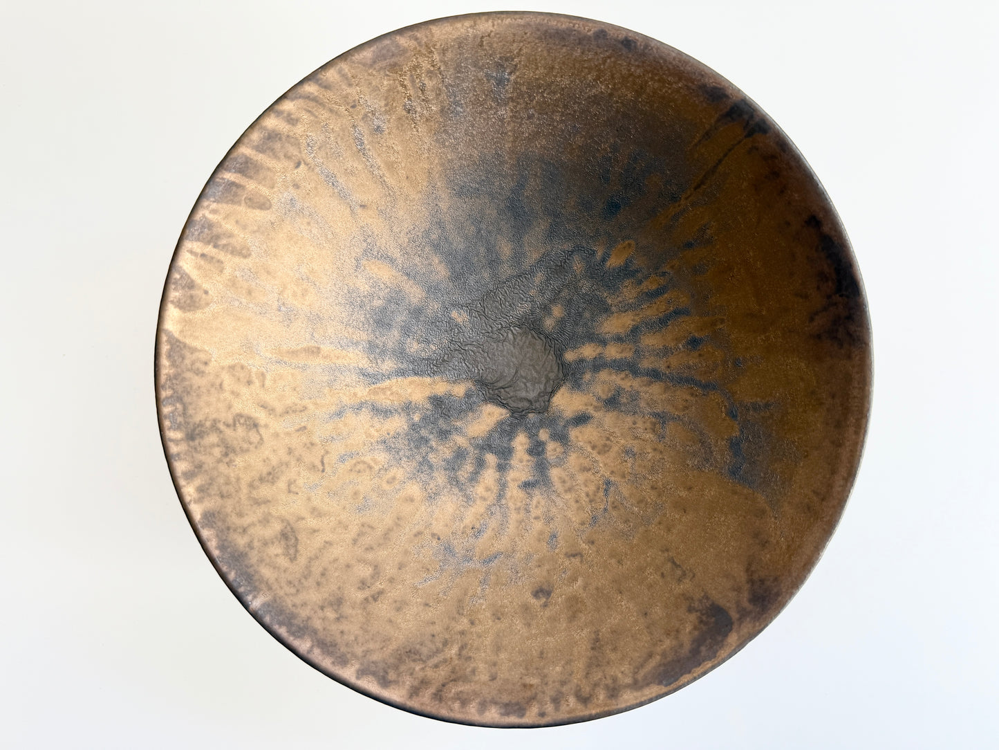 Joe Yoshida（吉田丈）Handmade Ceramic Bowl