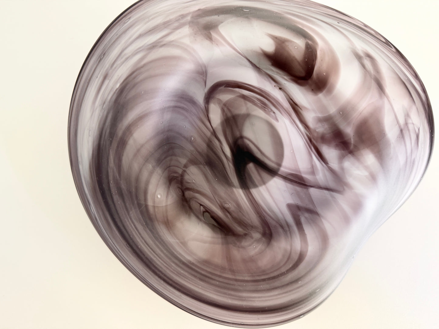 Minako Aiba（饗庭三七子）Matte Rim Plate