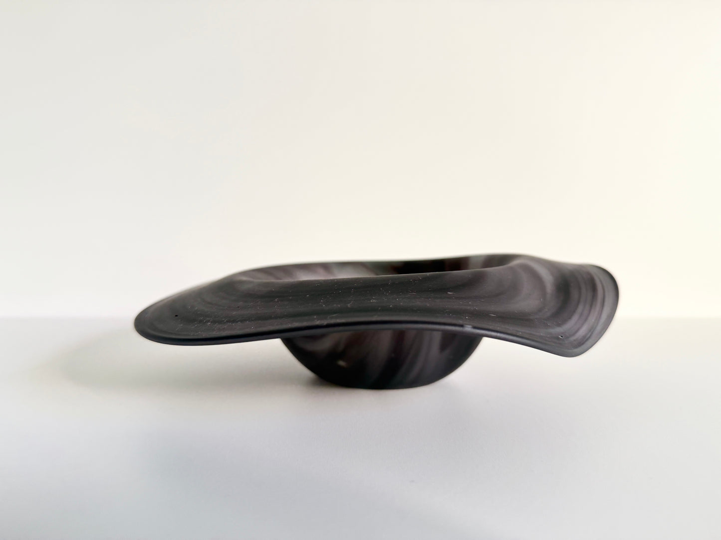 Minako Aiba（饗庭三七子）Matte Rim Plate