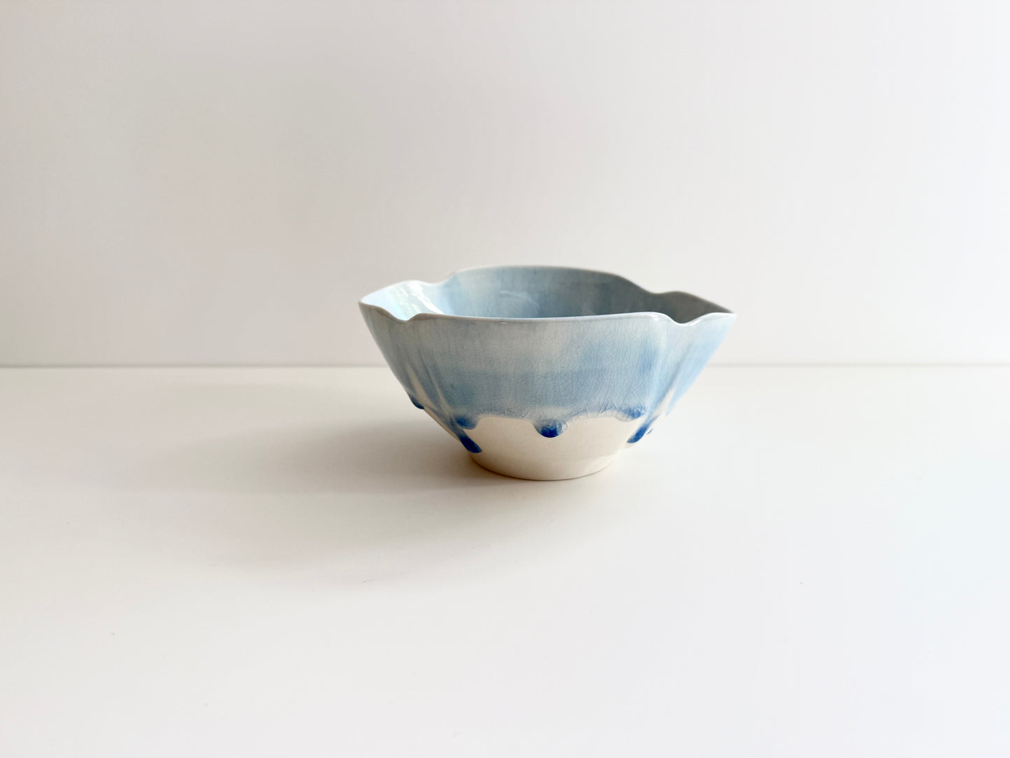 Saeko Fujiuchi（藤内紗惠子）Ceramic Bowl