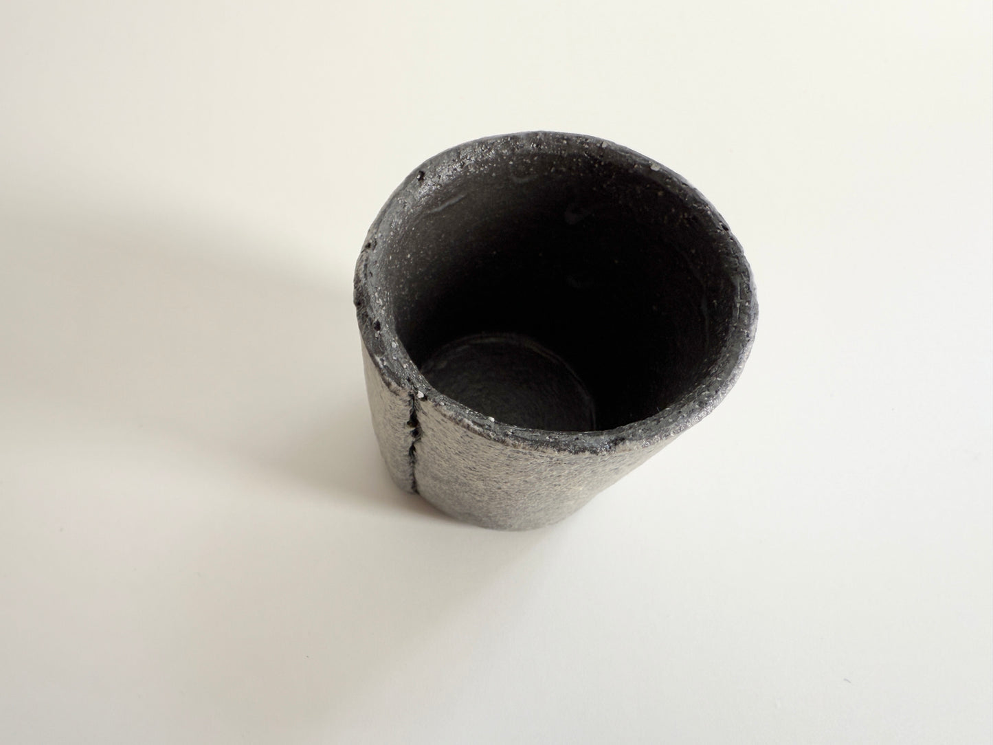 Taeko Kajihara（梶原妙子）Sake Cup