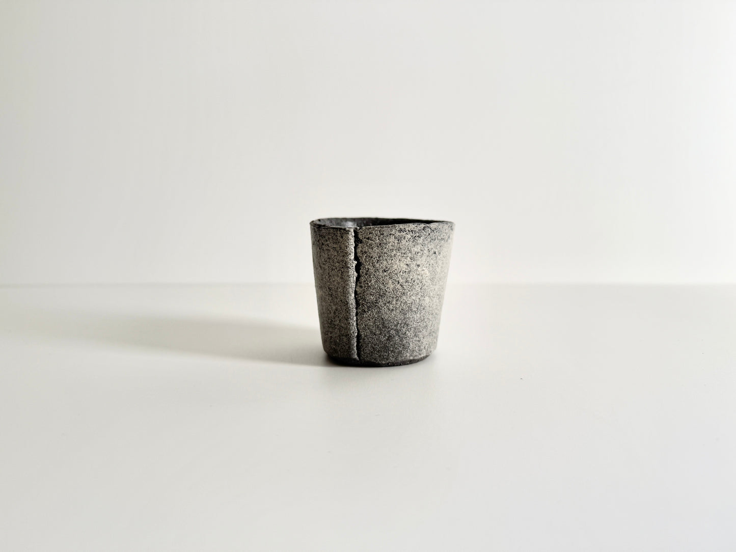 Taeko Kajihara（梶原妙子）Sake Cup