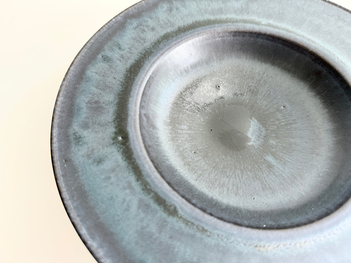 Akira Tsuzuki（都築明）Handmade Plate